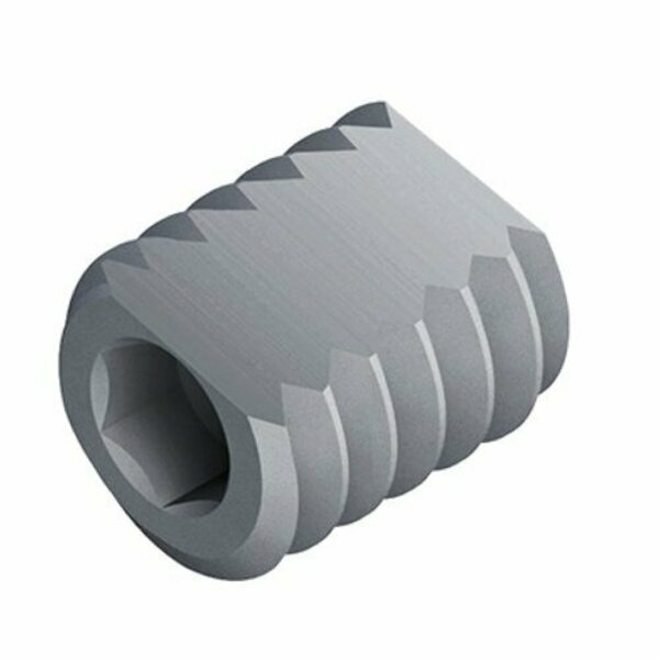 Micro 100 M6 Stop Screw For Integrated Tool Holder 40810